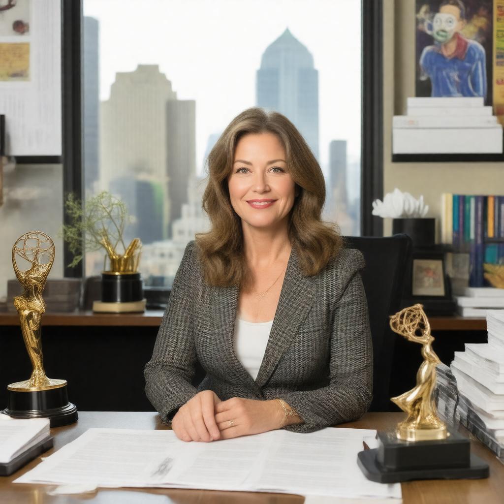 Kristin Gore